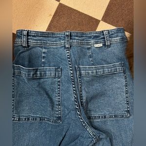 Billabong Free Fall Jeans
